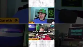 Shocking reveal: Microsoft's multimillion-dollar takeover of Activision Blizzard