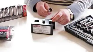 Chicago Brand - Grip-Tite Sockets