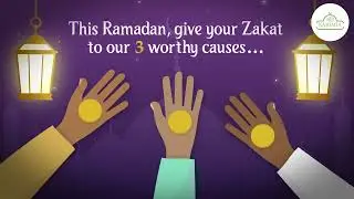 Karimia Institute Zakat Appeal