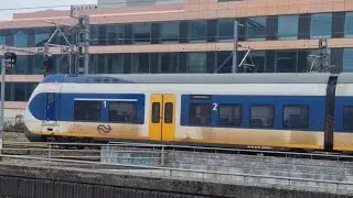 SLT6-2622 | SLT4-2468 ri. Amsterdam Centraal