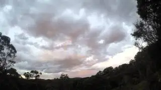TLstorm
