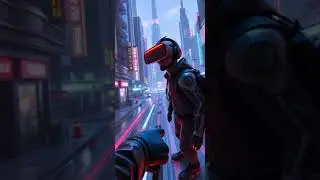 I Crashed A Top Gaming Streamers Virtual Reality Experience