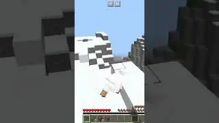 MINECRAFT BUT I AM SHEEP 🐑 #minecraft #shorts #trending #viral #youtubeshorts #challenge #mcpe
