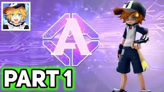 AOTU World - Gameplay Walkthrough | Part 1