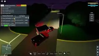 ROBLOX | Stapleton County | SCFD DISPATCH SHIFT 7/15/2024 | LIVE 🔴