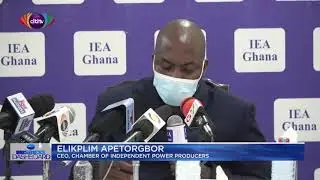 CEO of IPPs Chamber laments lack of stakeholder engagement over signed contracts