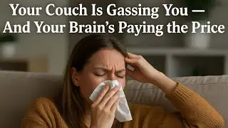 Forget Traffic &mdash; Your Kitchen Is the Real Health Hazard