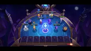 Magic Chess: Go Go #mobilelegends #mlbb #mobilelegendsbangbang #mlbbcreatorcamp #mobilegame #savage