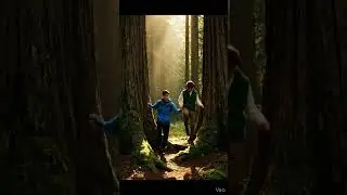 The Forest That Eats People Alive Horror Short#horror #trending #youtubeshorts #horrorstories #hindi