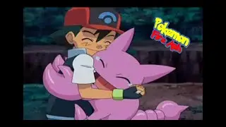 Ash und sein Tollpatschiges Skorgla  / Pokemon Fire Ash #49