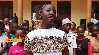 Buganda Clan Leaders Host Education Fair Promoting Affordable Schooling and Bursaries