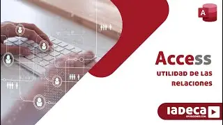 TIP DE INFORMÁTICA · ACCESS2019 · Relaciones