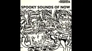 Blips | Blip ^ / Blip ~ | Spooky Sounds of Now | 1997