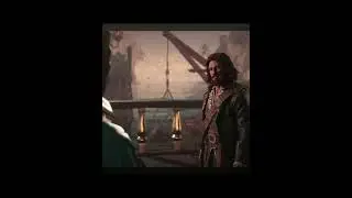 Is Assassin's Creed Black Flag IV Remake BETTER Than The Original? #shorts