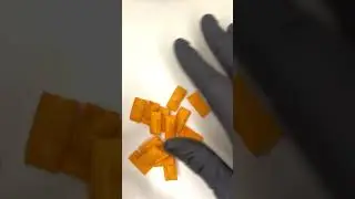 🍫 #satisfying #chocolateindulgence #candy #indulgeinsweets #chocolate #indulgentsweets #candysnacks