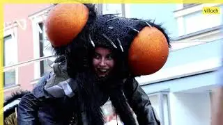 VILLACH:grenzenlos LEBENSWERT | Sommerfeeling in Villach | Feel Good Standortclip (Langversion)
