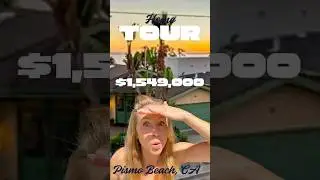 Unreal Pismo Beach Home for Sale - Home Tour November 2025 #realestate #california #housetour