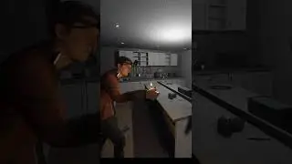 Повезло и среагировал во время. Это была Банши | #monizmer с помощью #Twitch