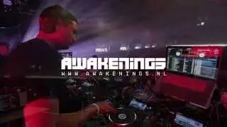 _UNSUBSCRIBE_ (Dave Clarke & MR. Jones) @ Awakenings Festival 2015 Day two