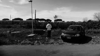 Cole Kooper - CORRO 2 prod. Gians (Official Video)