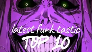 Latest funk 2025 top10 💯💯@splendid tunes#funktastic