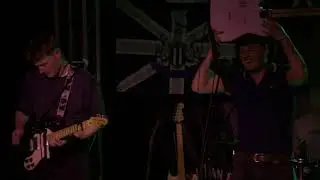 The Avelons - Since Monday (Live at The Cluny)