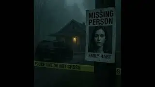 What really happened to Emily Hart? Missing Without a Trace