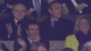 2000 ROBERTO CARLOS Real Madrid 3   Barcelona 0