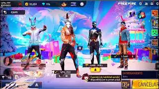 Sorteo de pases en Free Fire #freefire #lgang  #lganyupigaming #ffclips
