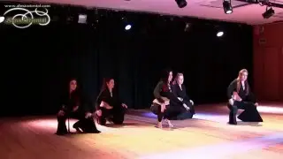 Tribal Blossom 2016:Skadi Tribe