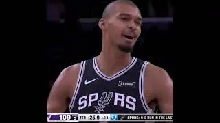 Victor Wembanyama 26pts 13reb vs. Utah Jazz Highlights (1/22/26)