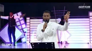 Glory Conference  2017 Session E (Worship) - Dr Anyi Obi-(ZION CITY GATE CHURCH)(25 February)