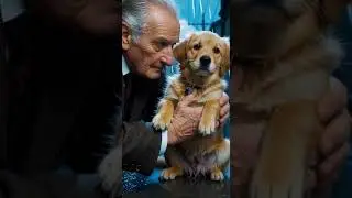 ​❤️ A Message of Mercy: Animals Have the Right to Live Just Like Us.#PuppyLove​#AnimalRights #Shorts