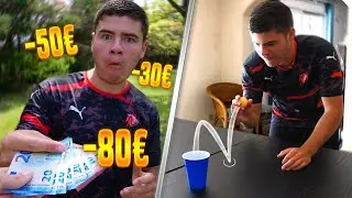 R&Eacute;USSI SINON TU PAIES !!?