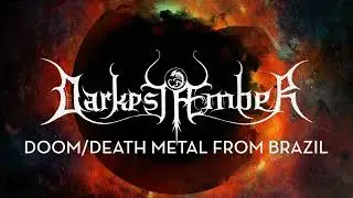 DARKEST AEMBER 