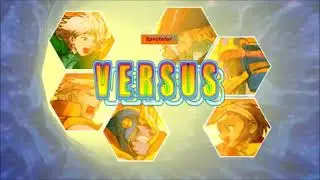 Mvc2: Cefichamp (Bolivia) vs Anakaris Curse (Phillippines): 28.08.21  Comeback  #FREEMVC2 Psn