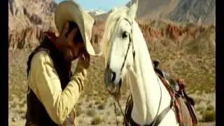 Lucky Luke Intro [2009 movie]
