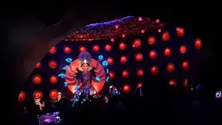 Durga Puja pandal Kolkata bagbazar 2025 
