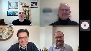 Making Lean Fly Videocast: The Psychology of Change