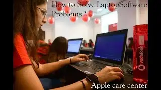 How to Solve Laptop Software Problems