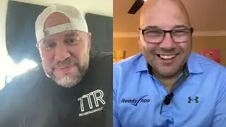 Wrestling, NIL & Highway Etiquette: What&rsquo;s Changing in Sports & Trucking | Trucker Talk Radio Ep. 17