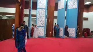BSMMU  Program | 2017 |