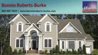 The Roberts Burke Group | Real Estate Agents in Washington DC