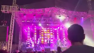 MONTÓN DE ESTRELLAS - LA REAL SONORA