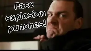 Discussing our favorite face explosion punches in movies! (Subscribestar clip)