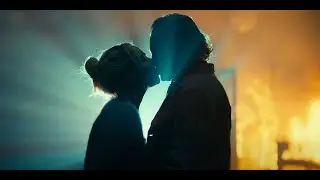 Joker and Harley Quinn Love Story : Folie à Deux - Die With A Smile