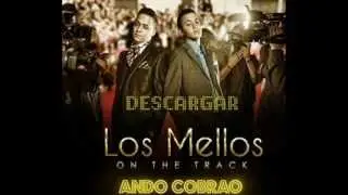 Los Mellos On The Track - Ando Cobrao www.ToyGobernao.com