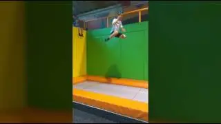 Jump 25 Graz #saugeil