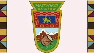 Himno Peña Muthiko Alaiak Ereserkia