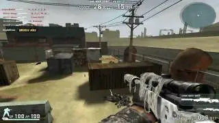 PinoyCombatArms ☻I WILL NOT BOW☻ CL&iexcl;ps to be De∟eted